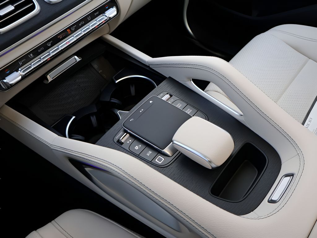 2026 Mercedes-Benz GLE GLE 450 San Clemente CA