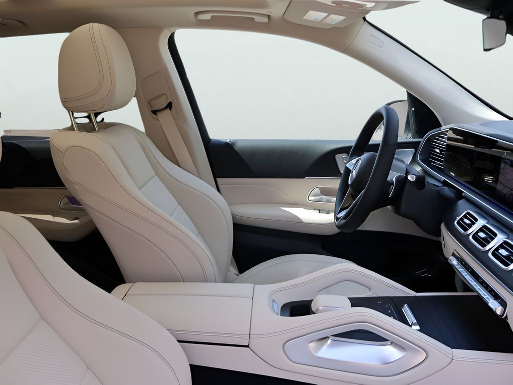 2026 Mercedes-Benz GLE GLE 450 San Clemente CA