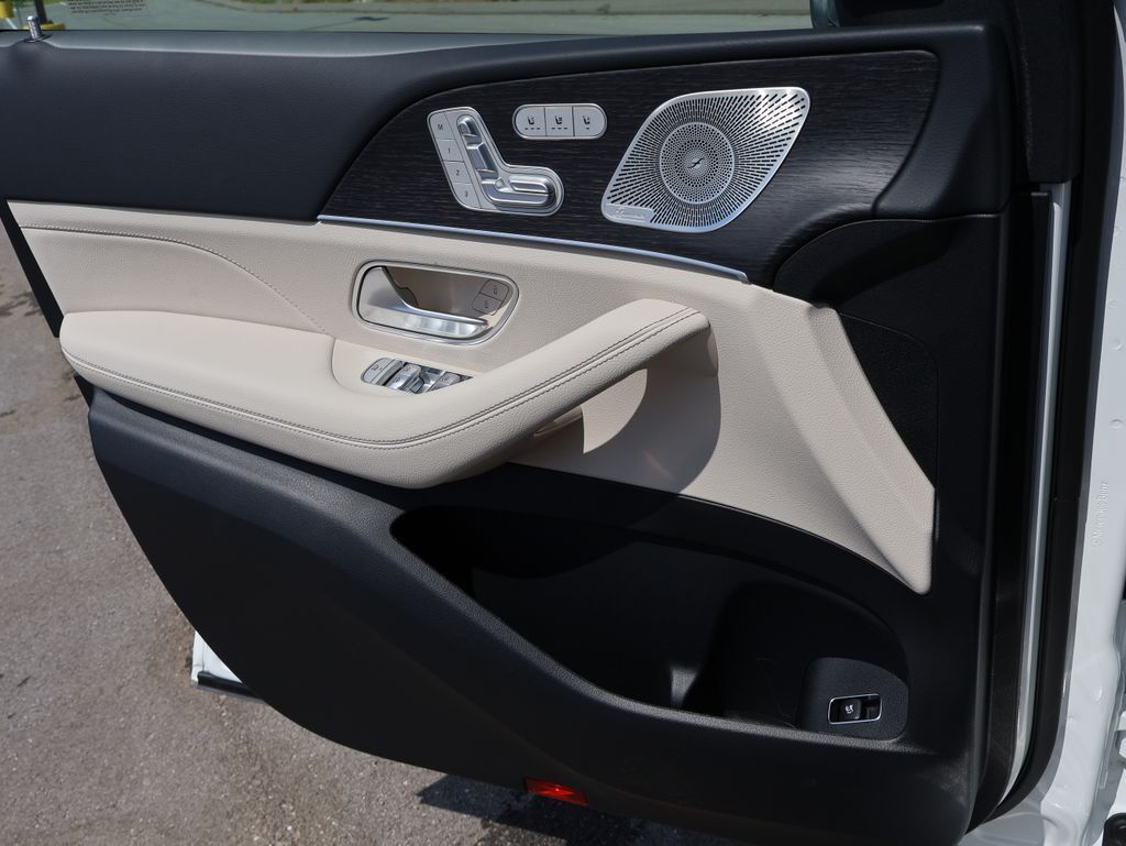 2026 Mercedes-Benz GLE GLE 450 San Clemente CA