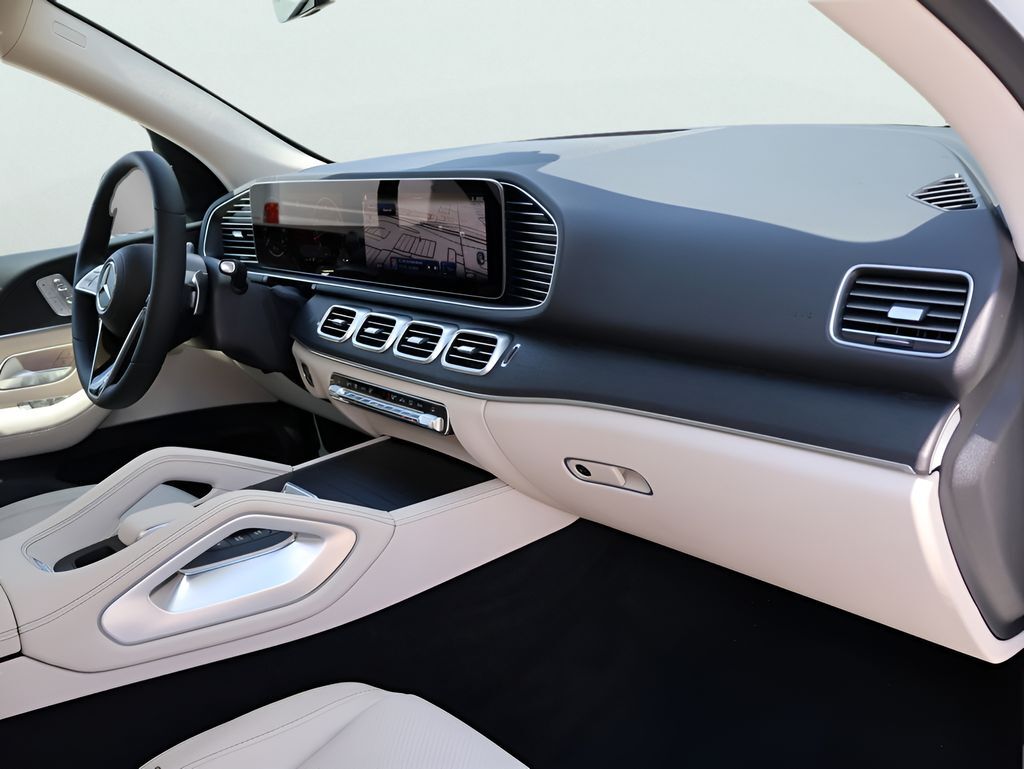 2026 Mercedes-Benz GLE GLE 450 San Clemente CA