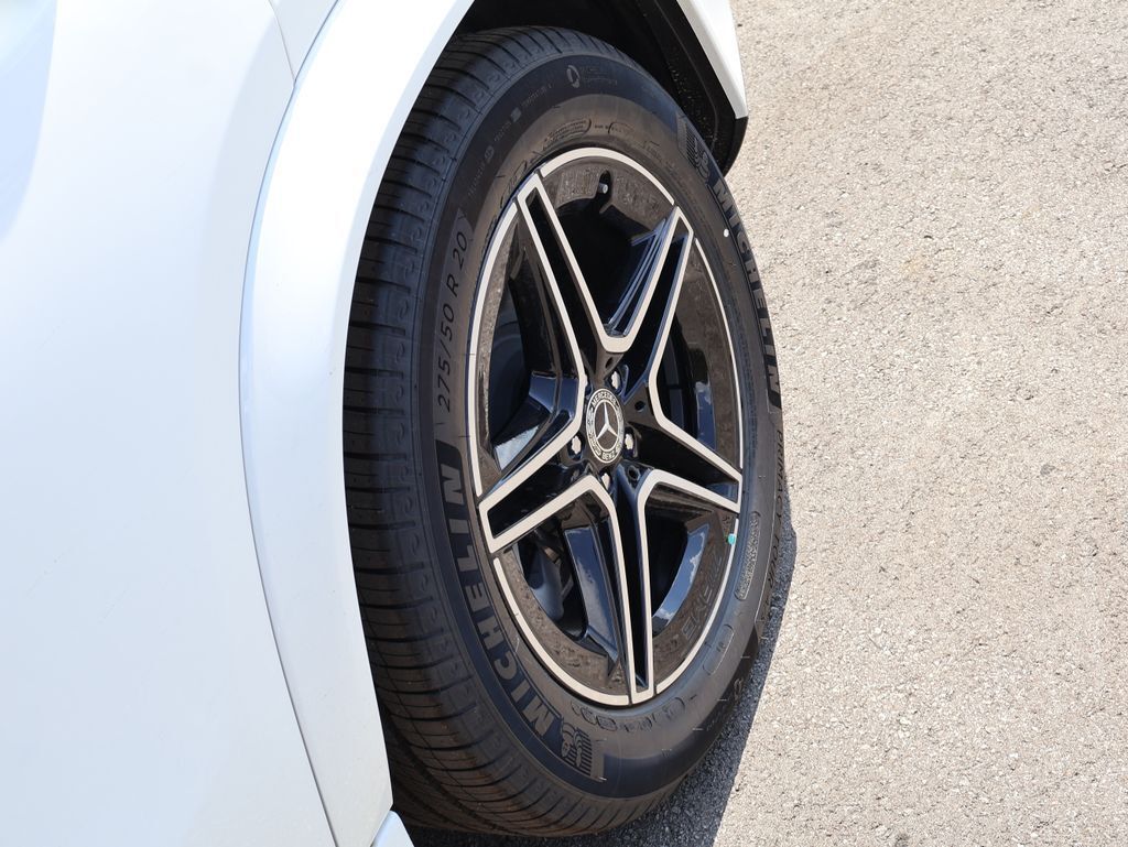 2026 Mercedes-Benz GLE GLE 450 San Clemente CA