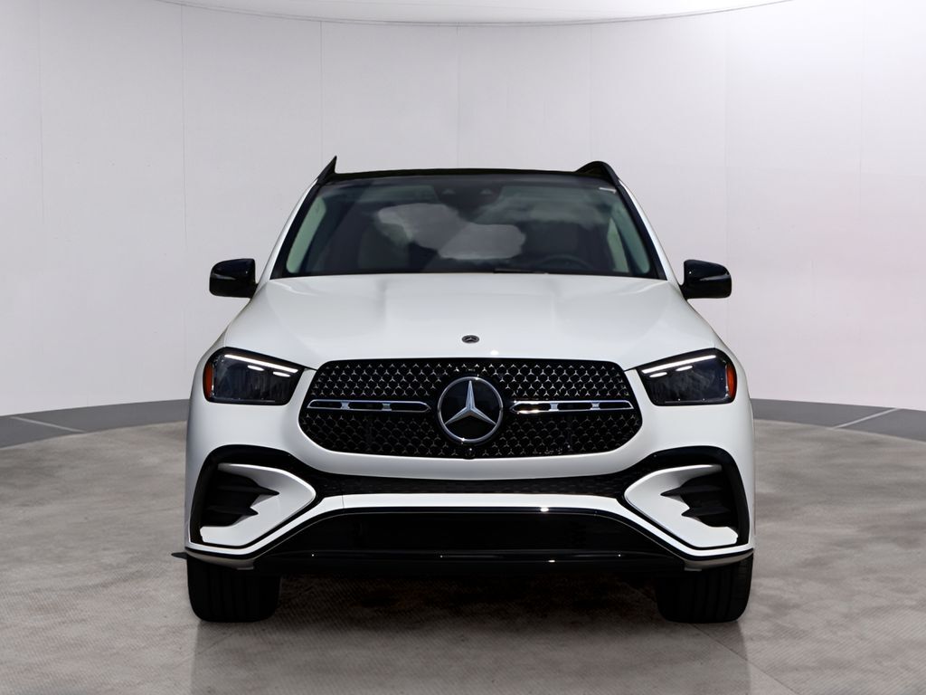 2026 Mercedes-Benz GLE GLE 450 San Clemente CA