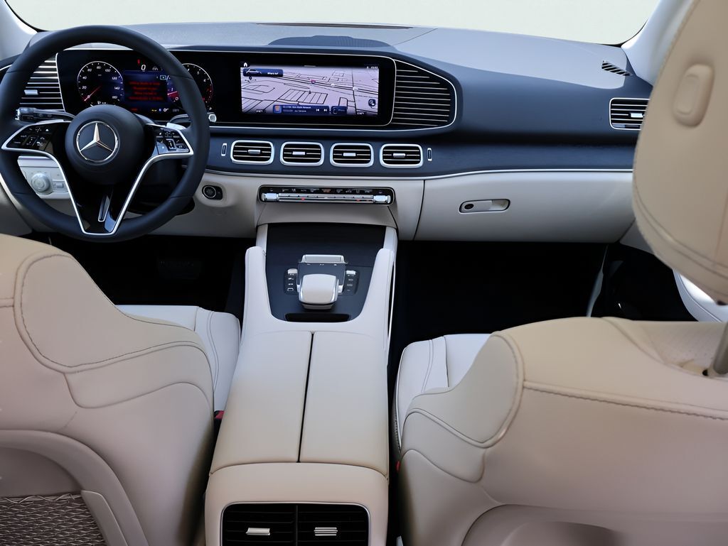 2026 Mercedes-Benz GLE GLE 450 San Clemente CA