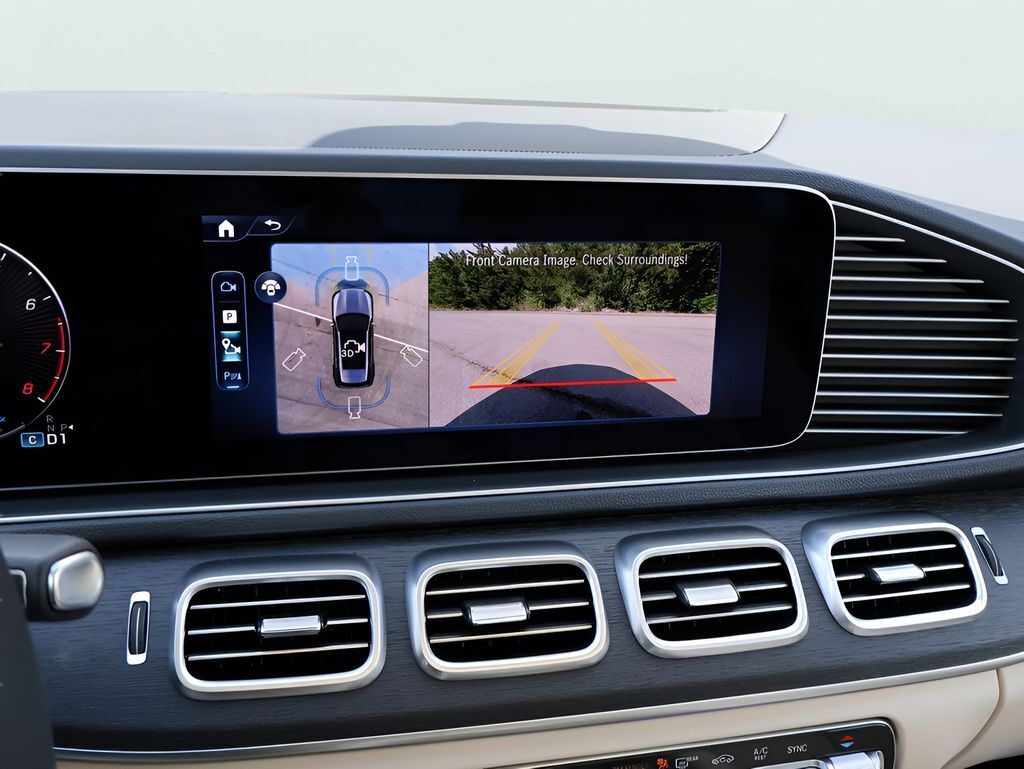 2026 Mercedes-Benz GLE GLE 450 San Clemente CA