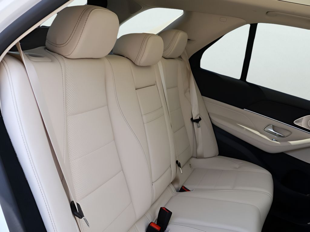 2026 Mercedes-Benz GLE GLE 450 San Clemente CA