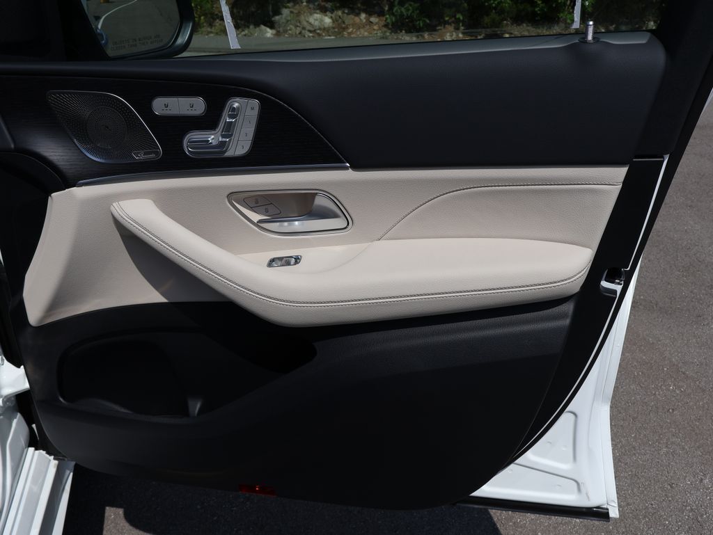2026 Mercedes-Benz GLE GLE 450 San Clemente CA
