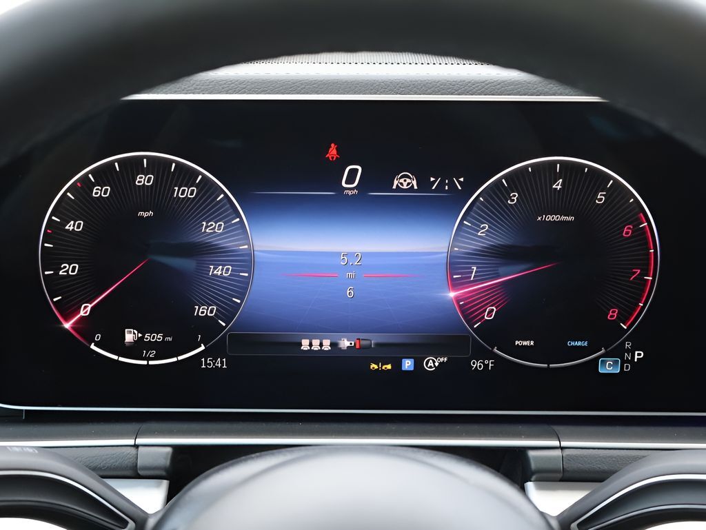 2026 Mercedes-Benz GLE GLE 450 San Clemente CA