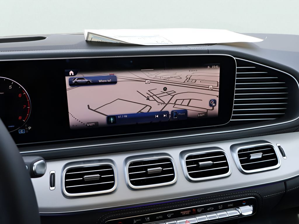 2026 Mercedes-Benz GLE GLE 450 San Clemente CA