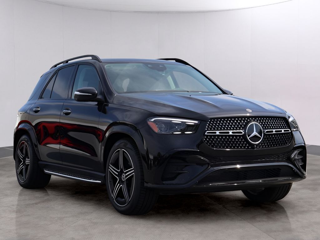 2026 Mercedes-Benz GLE GLE 450 San Clemente CA