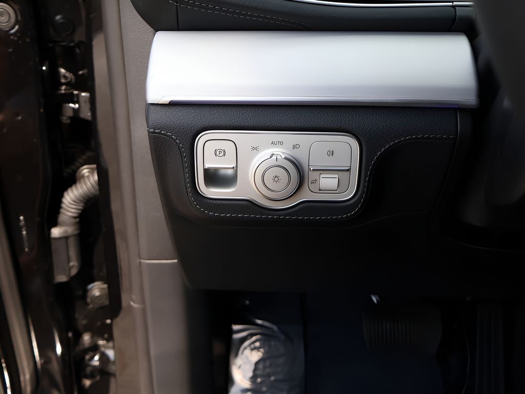 2026 Mercedes-Benz GLE GLE 450 San Clemente CA