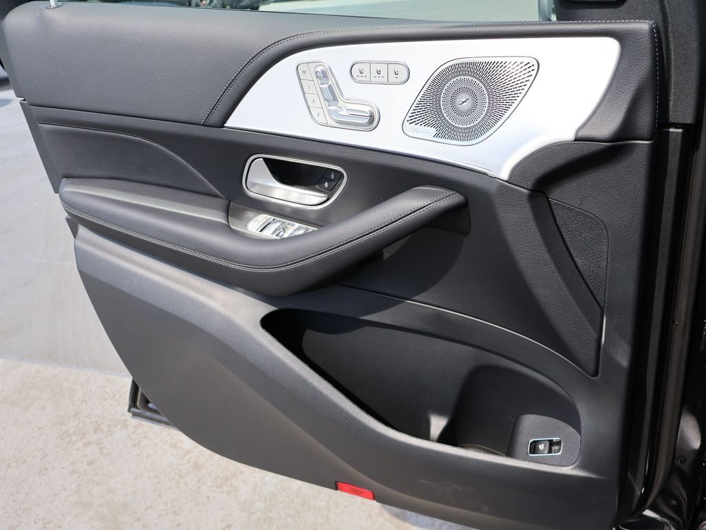2026 Mercedes-Benz GLE GLE 450 San Clemente CA