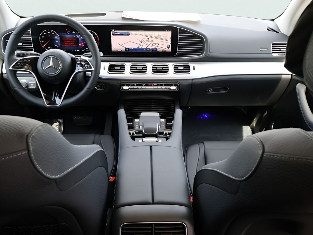 2026 Mercedes-Benz GLE GLE 450 San Clemente CA