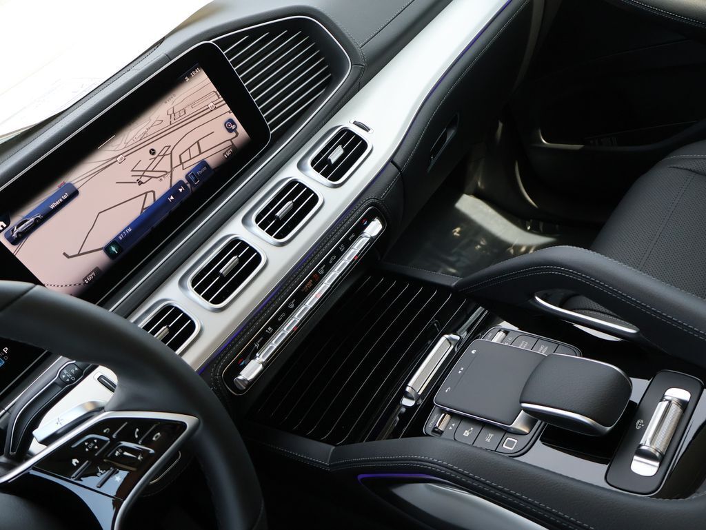 2026 Mercedes-Benz GLE GLE 450 San Clemente CA