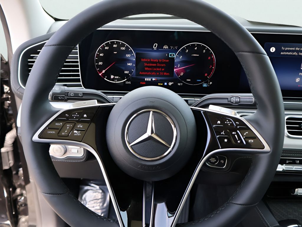 2026 Mercedes-Benz GLE GLE 450 San Clemente CA