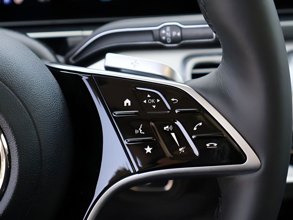 2026 Mercedes-Benz GLE GLE 450 San Clemente CA