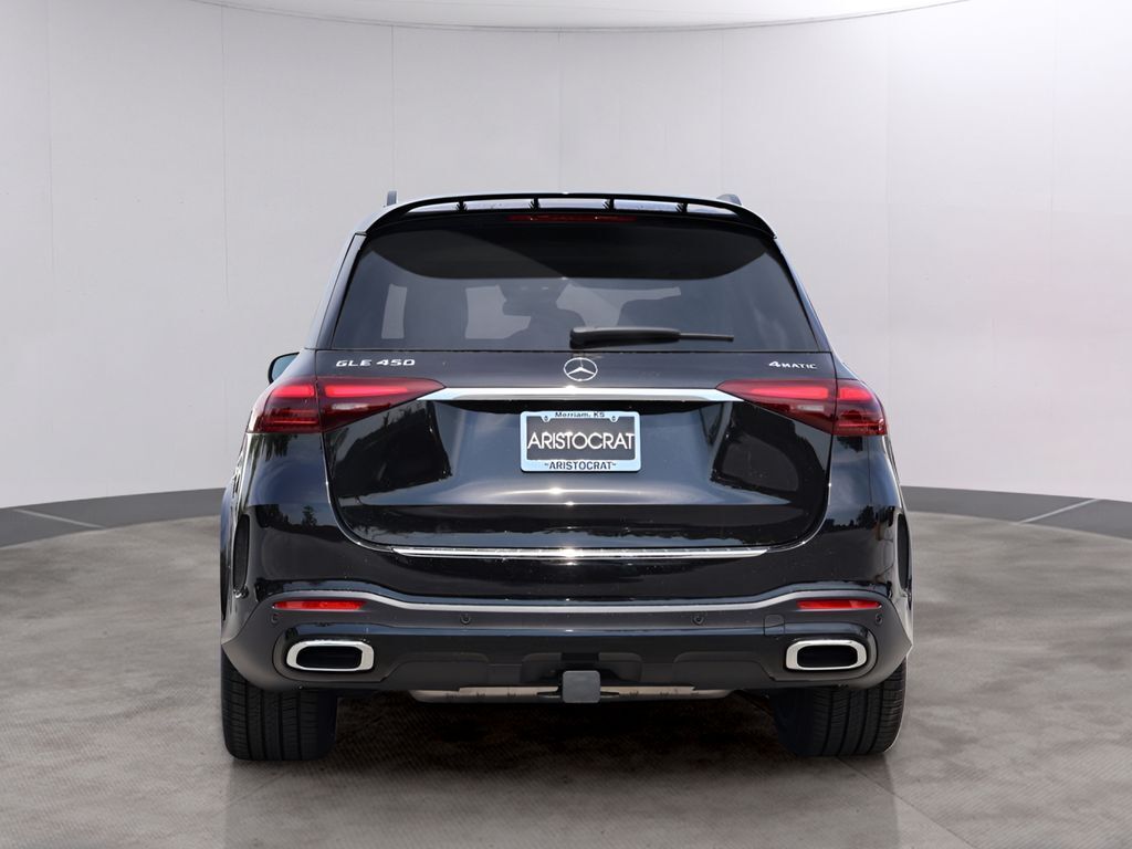 2026 Mercedes-Benz GLE GLE 450 San Clemente CA