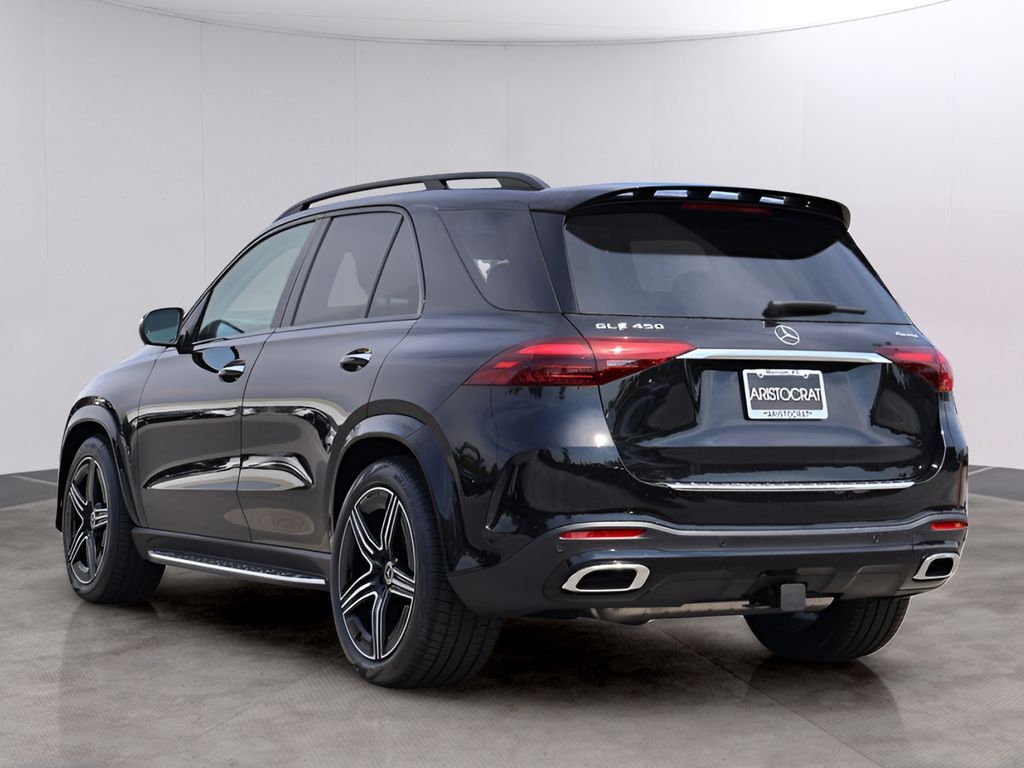 2026 Mercedes-Benz GLE GLE 450 San Clemente CA