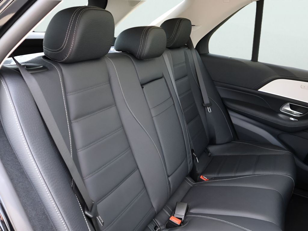 2026 Mercedes-Benz GLE GLE 450 San Clemente CA