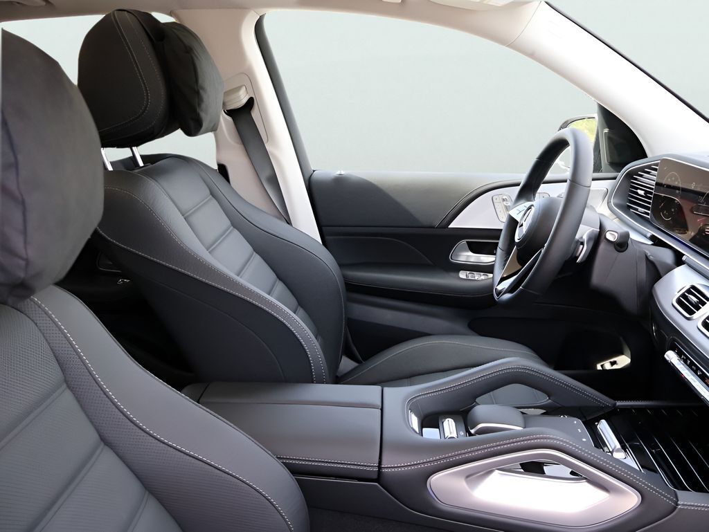 2026 Mercedes-Benz GLE GLE 450 San Clemente CA