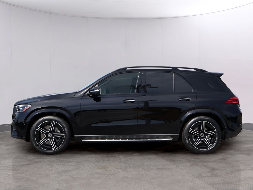 2026 Mercedes-Benz GLE GLE 450 San Clemente CA