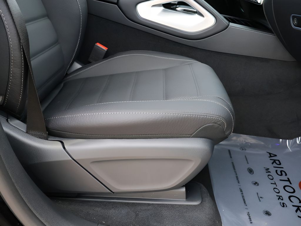 2026 Mercedes-Benz GLE GLE 450 San Clemente CA