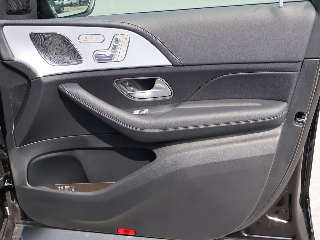 2026 Mercedes-Benz GLE GLE 450 San Clemente CA