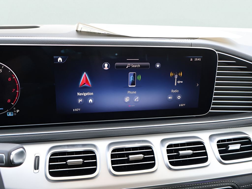 2026 Mercedes-Benz GLE GLE 450 San Clemente CA