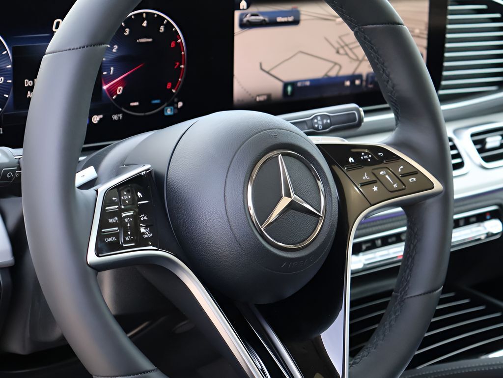 2026 Mercedes-Benz GLE GLE 450 San Clemente CA
