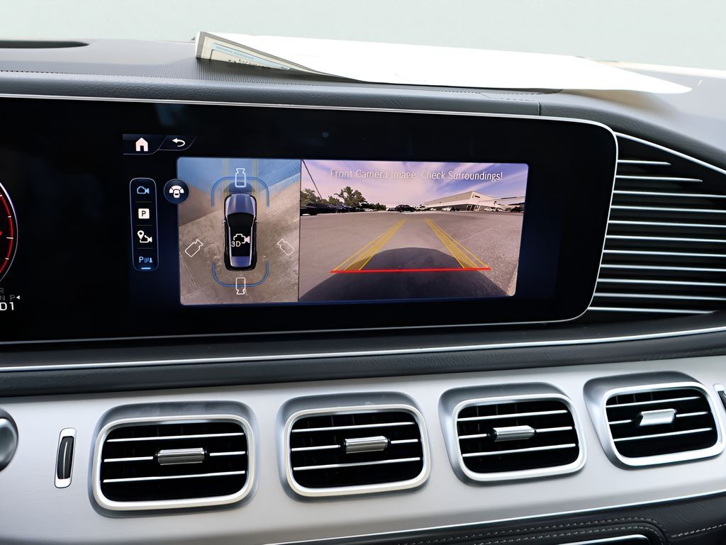 2026 Mercedes-Benz GLE GLE 450 San Clemente CA