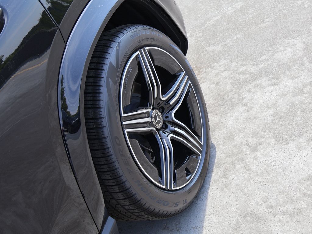 2026 Mercedes-Benz GLE GLE 450 San Clemente CA