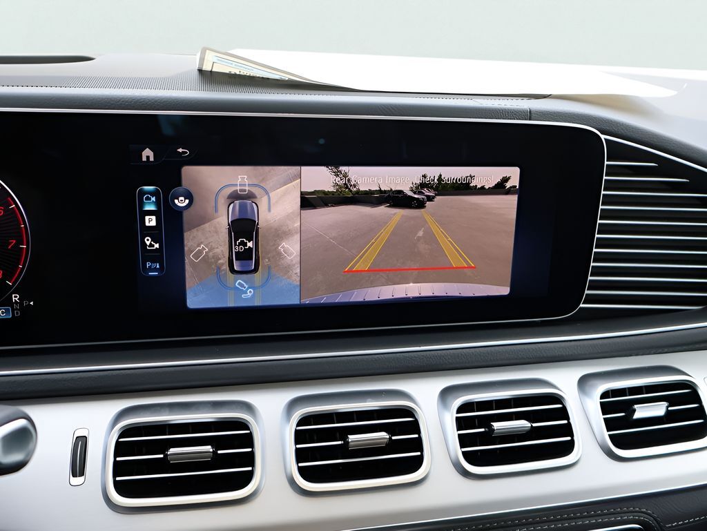 2026 Mercedes-Benz GLE GLE 450 San Clemente CA