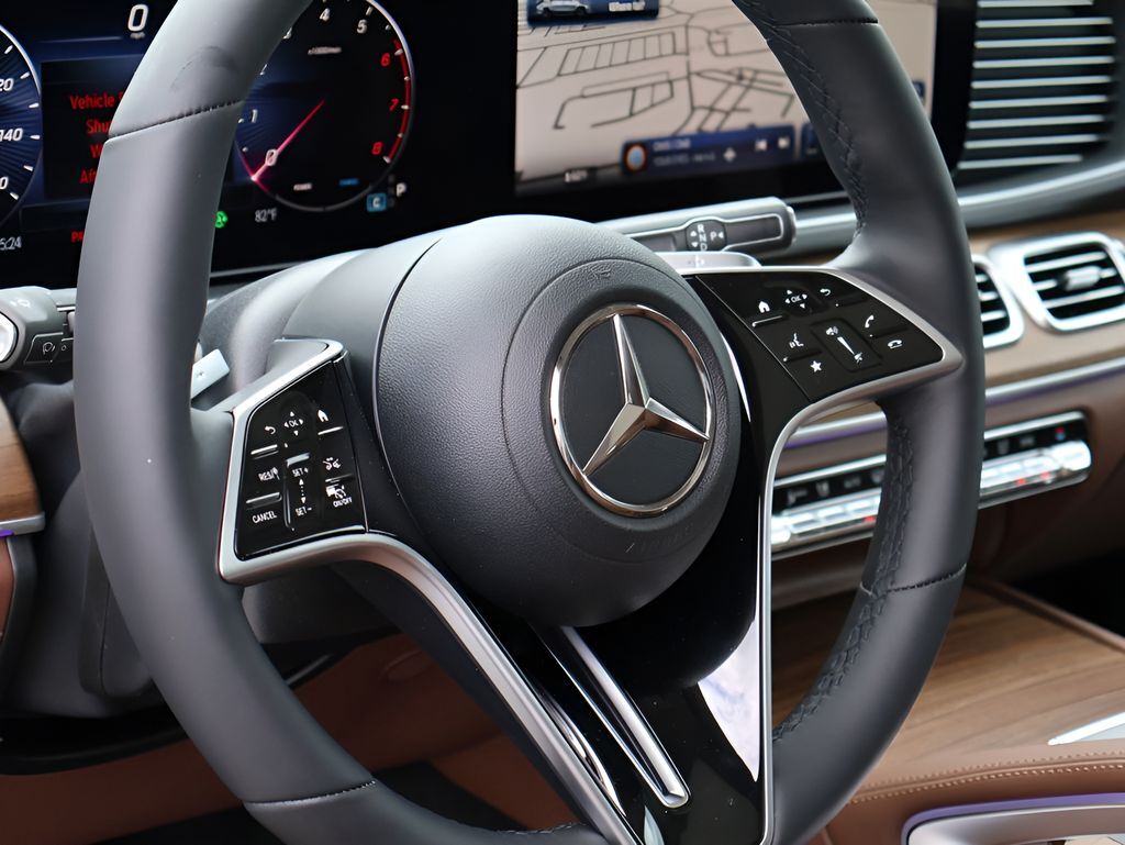 2026 Mercedes-Benz GLE GLE 450 San Clemente CA