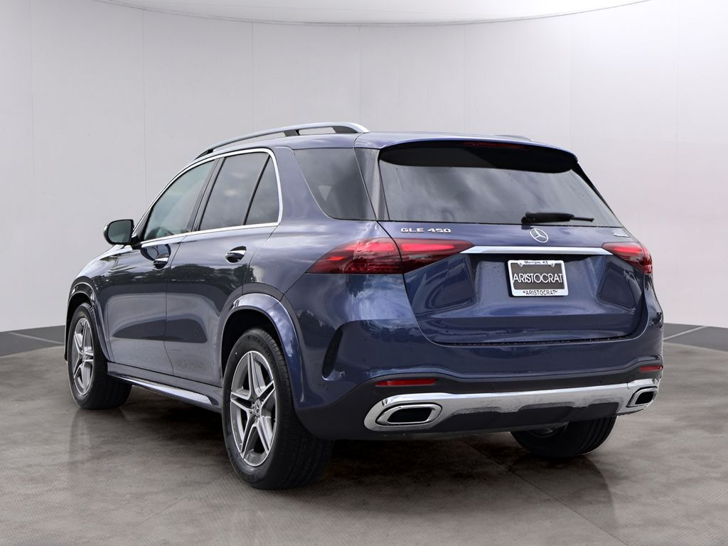 2026 Mercedes-Benz GLE GLE 450 San Clemente CA