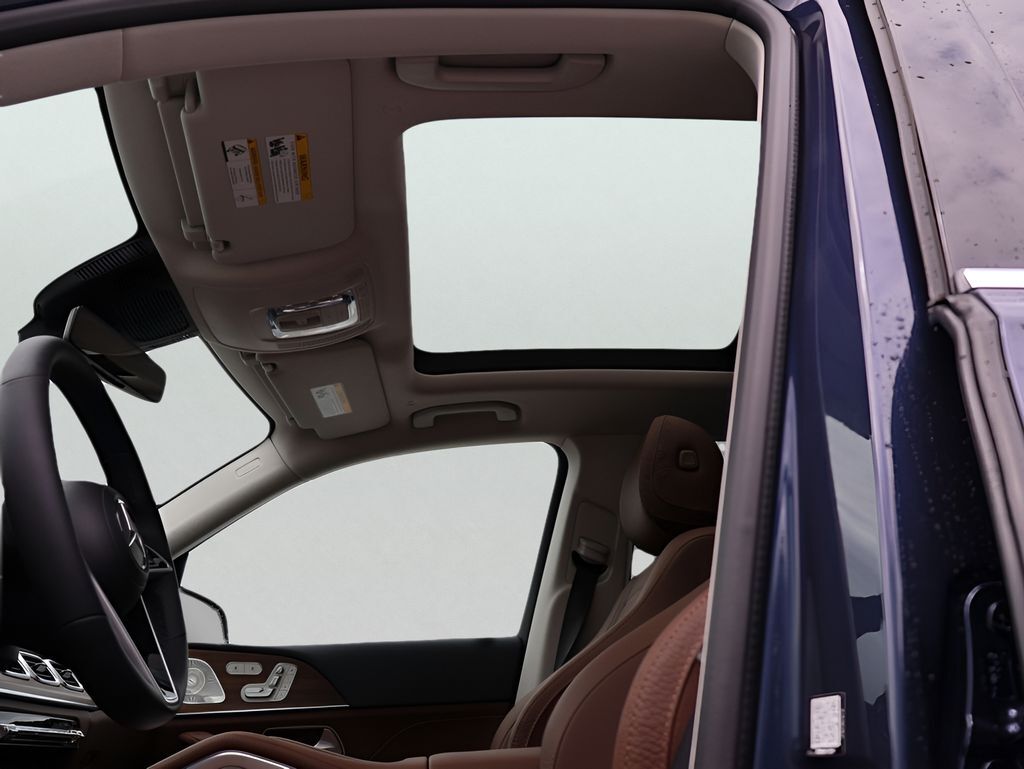 2026 Mercedes-Benz GLE GLE 450 San Clemente CA