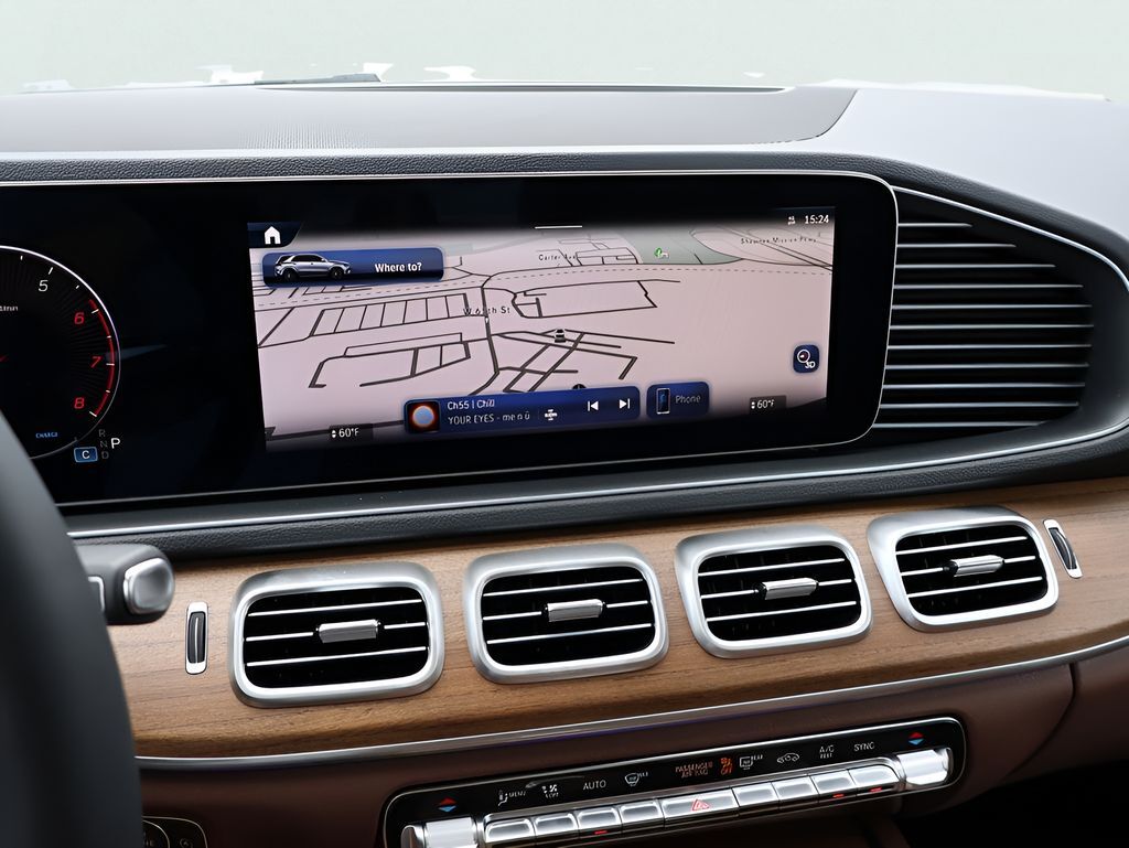 2026 Mercedes-Benz GLE GLE 450 San Clemente CA