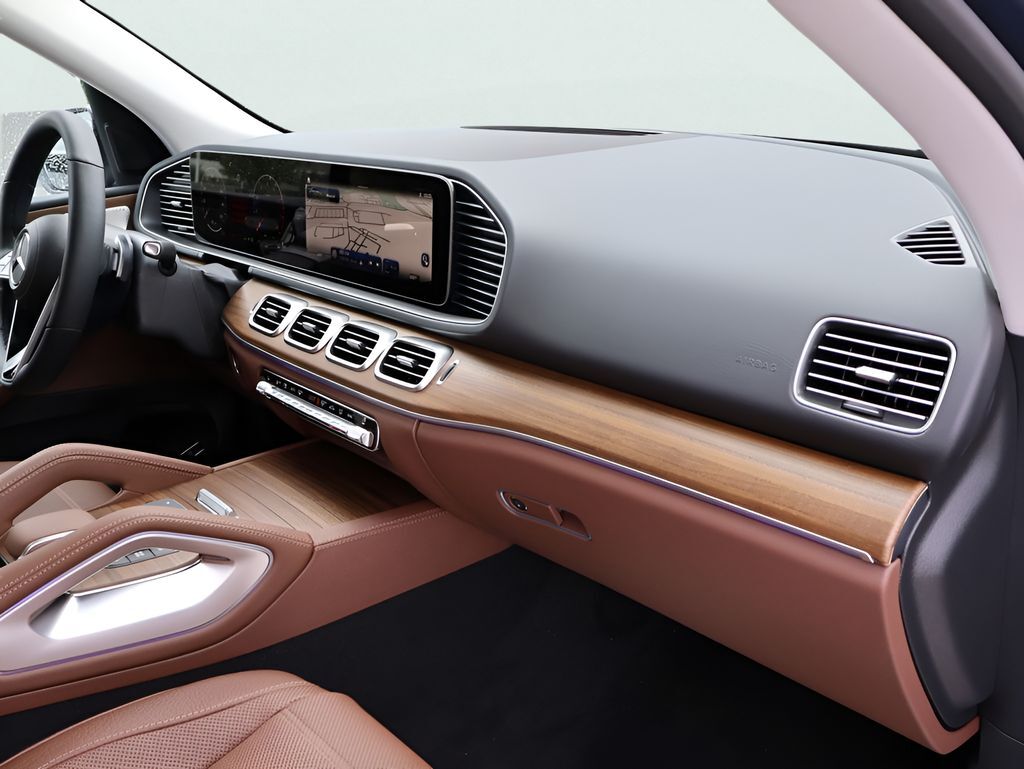 2026 Mercedes-Benz GLE GLE 450 San Clemente CA