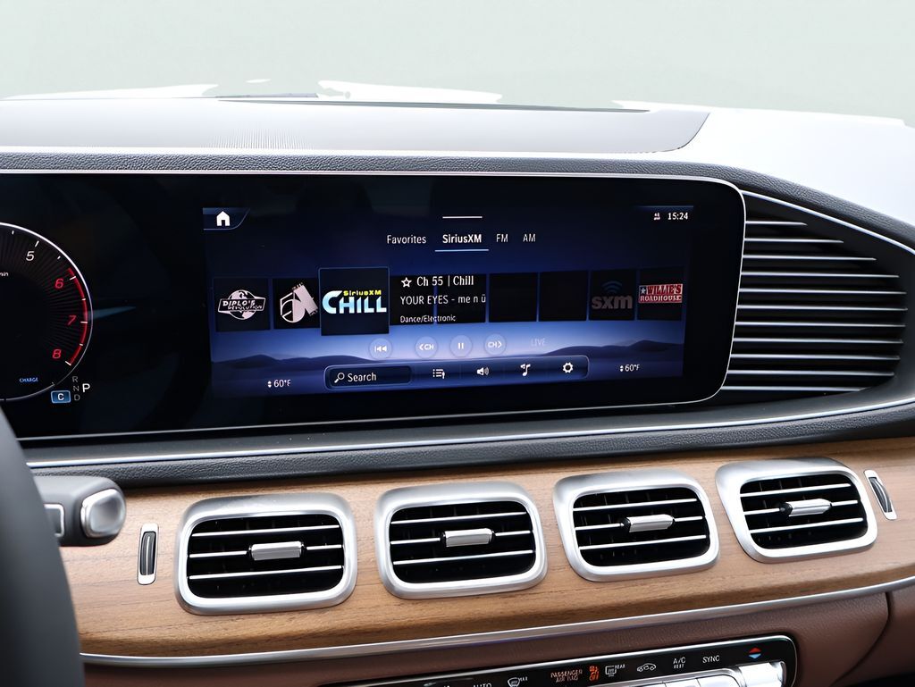 2026 Mercedes-Benz GLE GLE 450 San Clemente CA