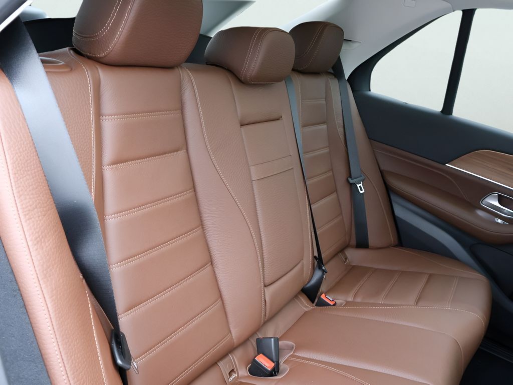 2026 Mercedes-Benz GLE GLE 450 San Clemente CA