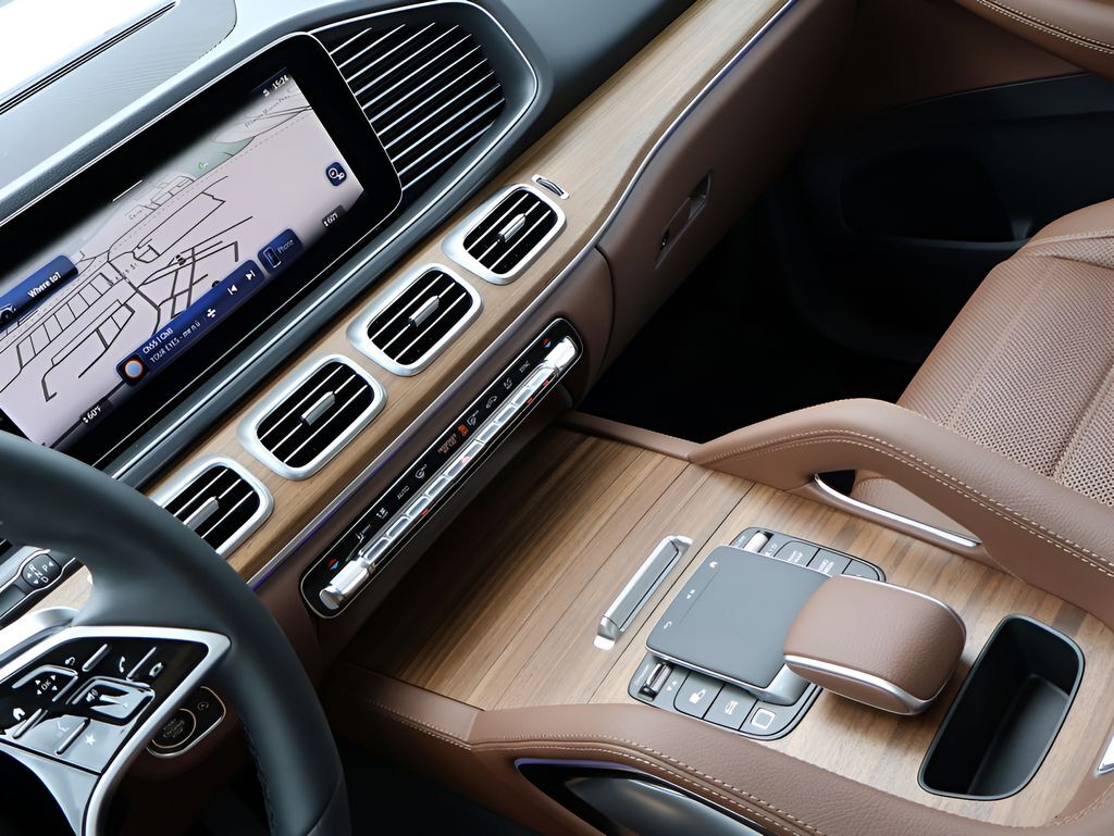 2026 Mercedes-Benz GLE GLE 450 San Clemente CA