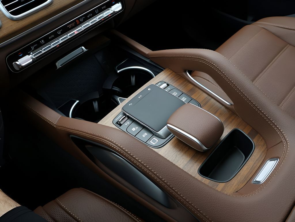2026 Mercedes-Benz GLE GLE 450 San Clemente CA