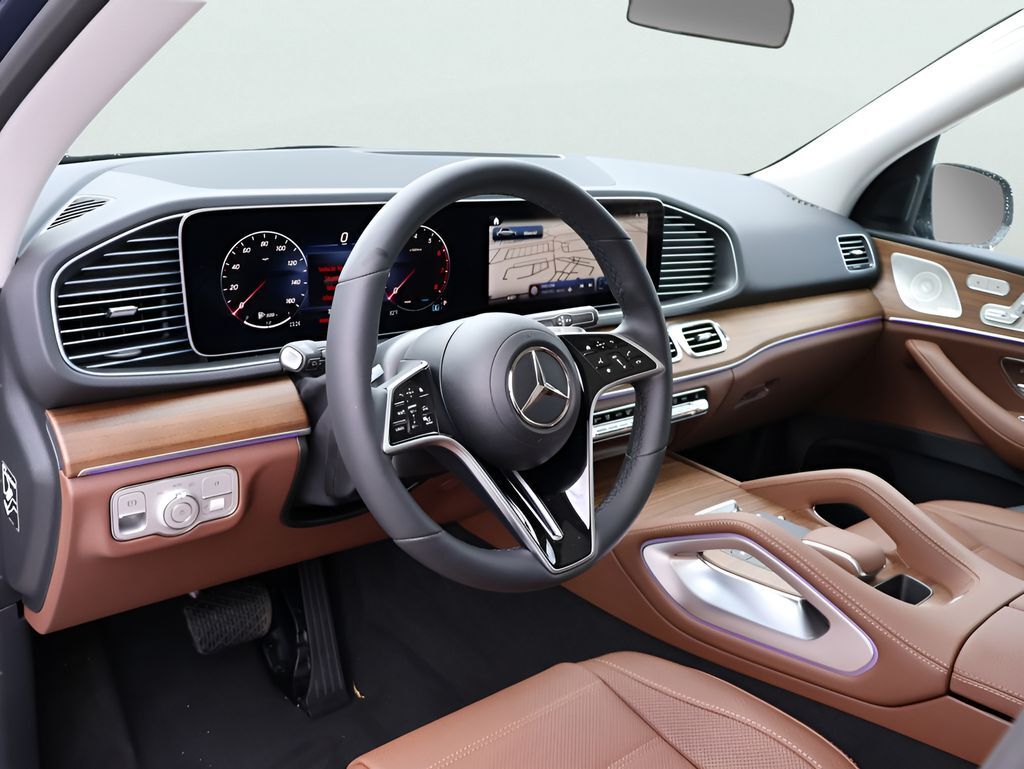 2026 Mercedes-Benz GLE GLE 450 San Clemente CA