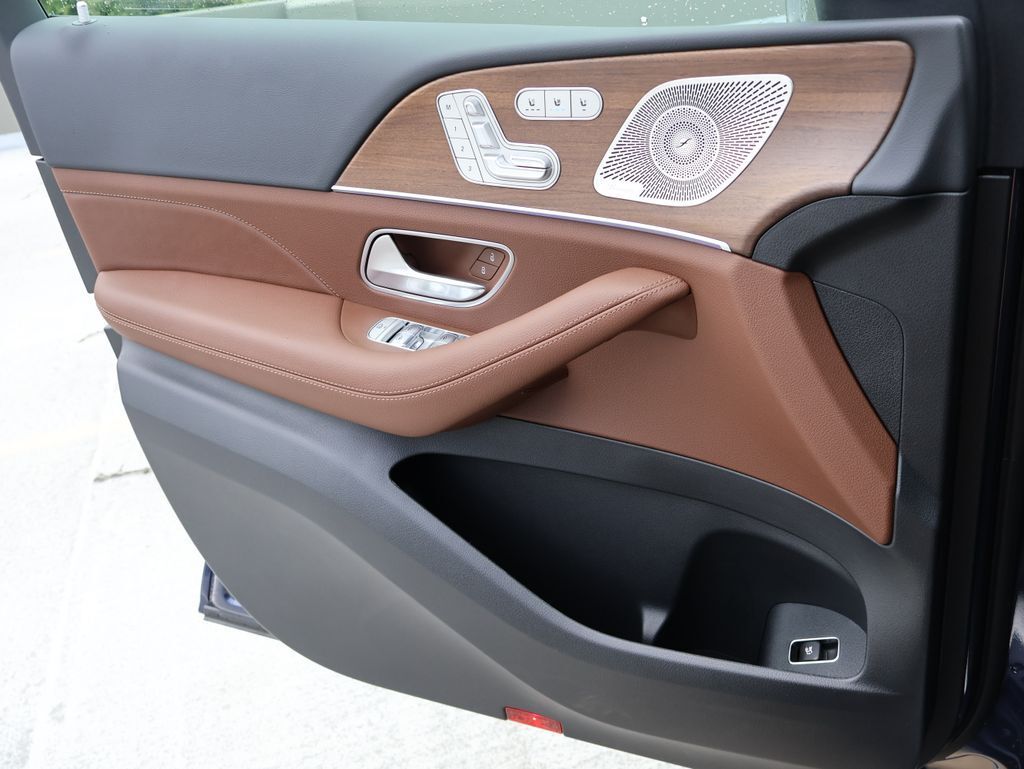 2026 Mercedes-Benz GLE GLE 450 San Clemente CA