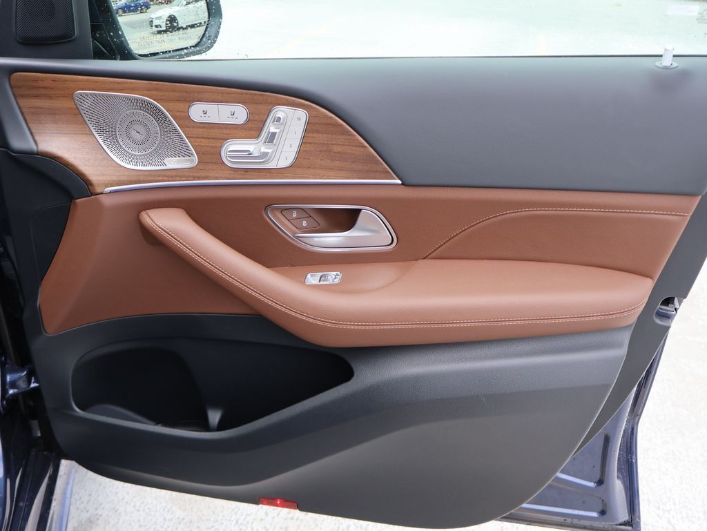 2026 Mercedes-Benz GLE GLE 450 San Clemente CA