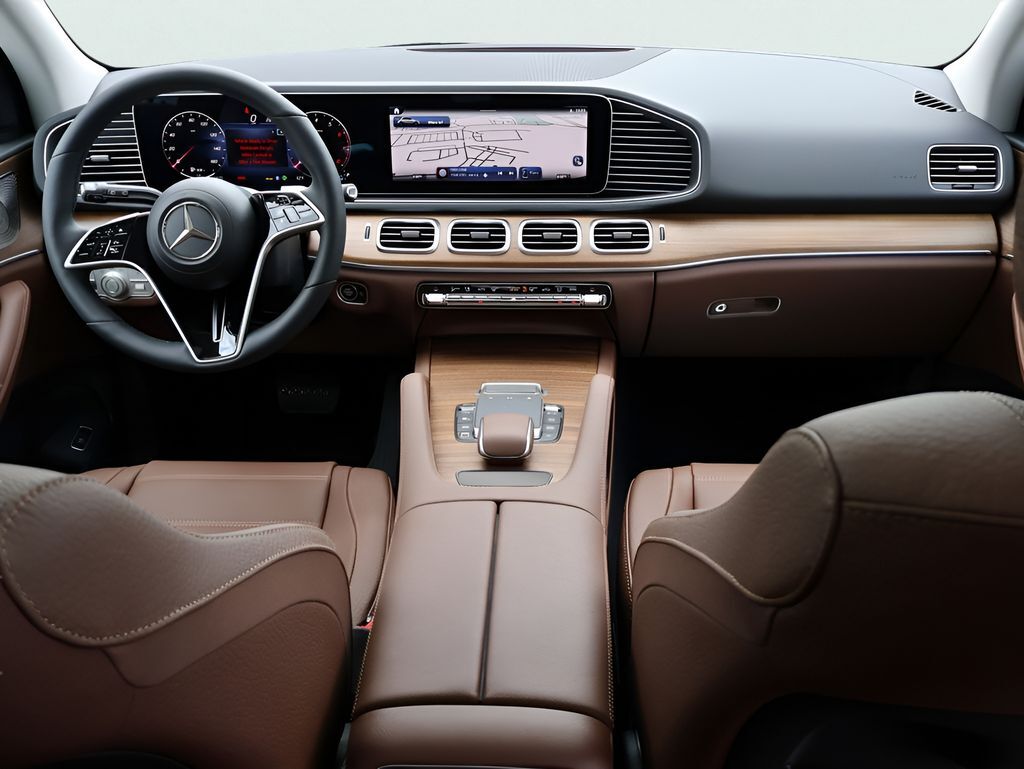 2026 Mercedes-Benz GLE GLE 450 San Clemente CA