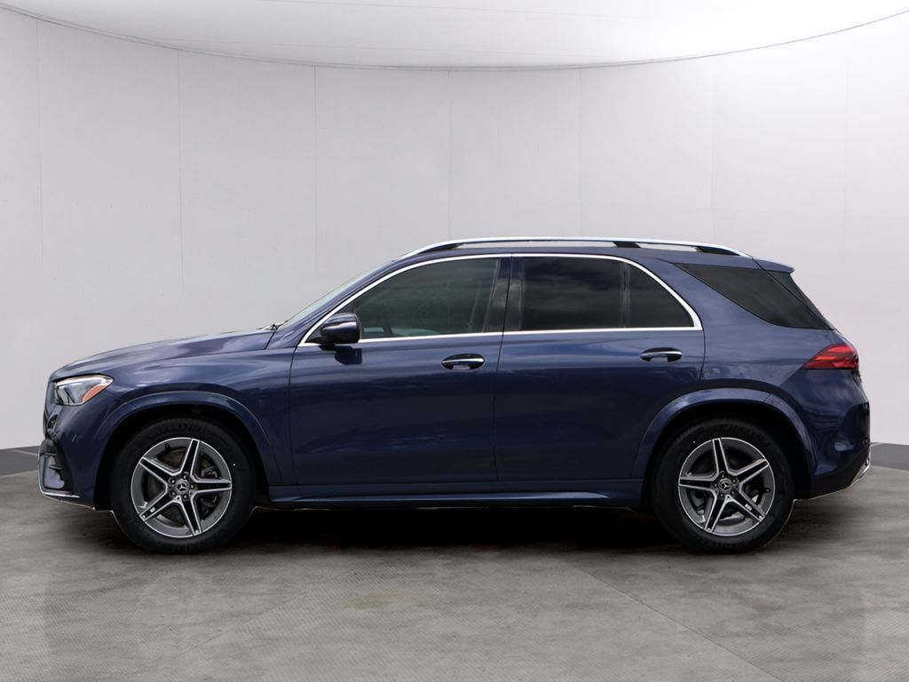 2026 Mercedes-Benz GLE GLE 450 San Clemente CA