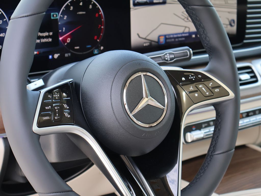 2026 Mercedes-Benz GLE GLE 450 San Clemente CA