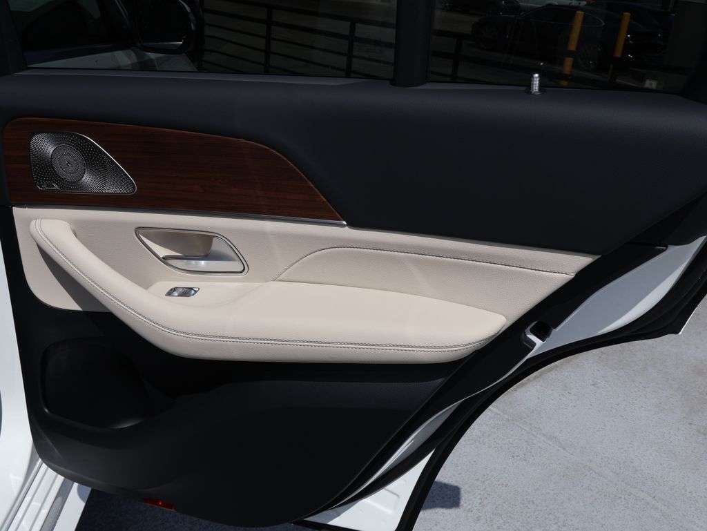 2026 Mercedes-Benz GLE GLE 450 San Clemente CA