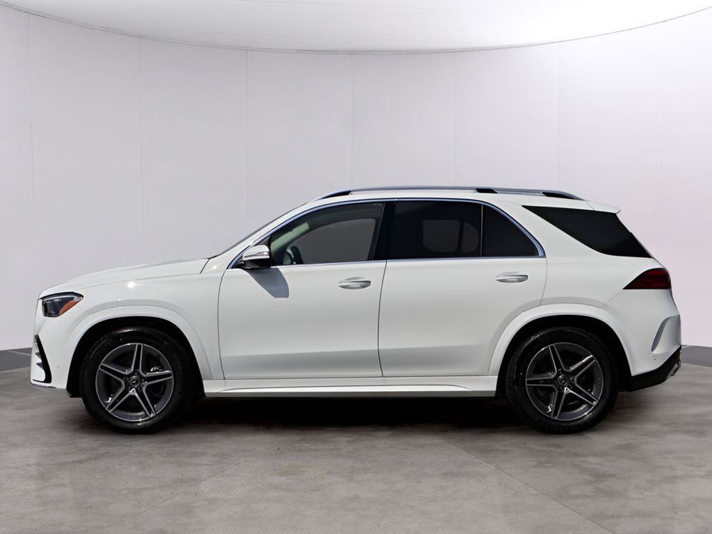 2026 Mercedes-Benz GLE GLE 450 San Clemente CA
