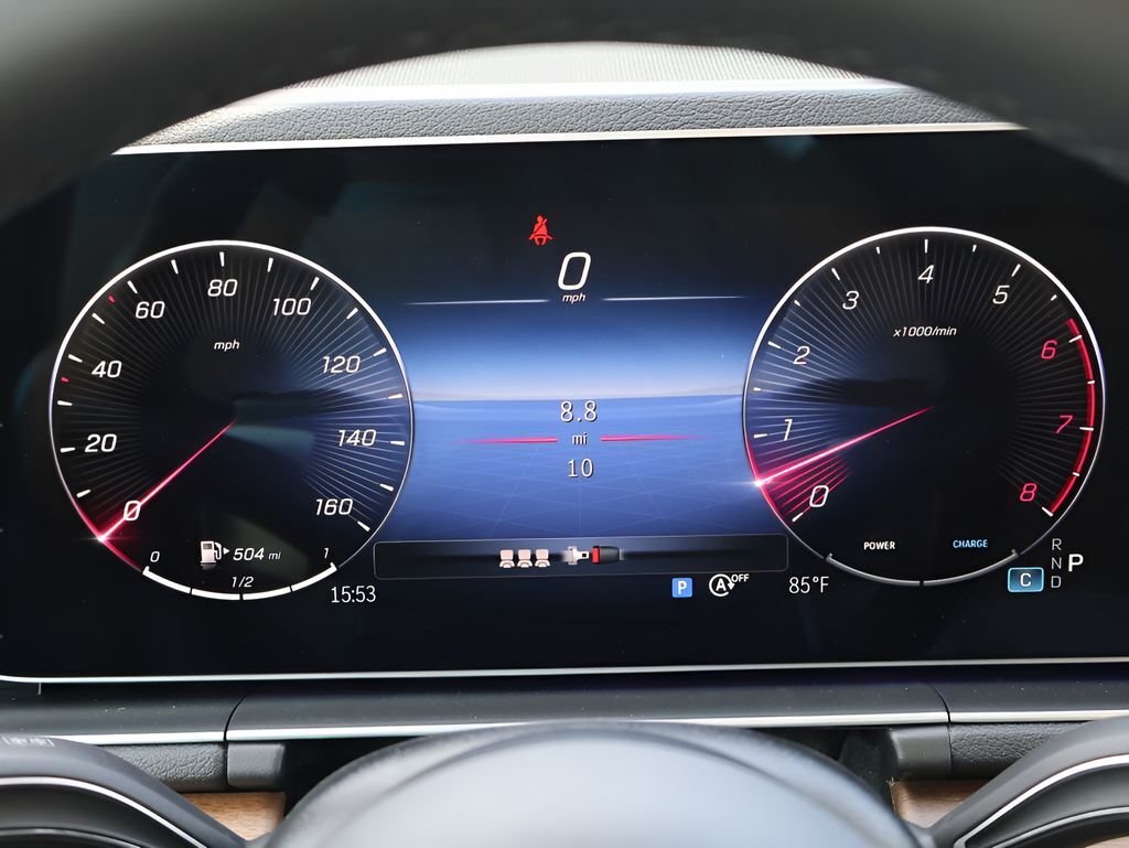 2026 Mercedes-Benz GLE GLE 450 San Clemente CA