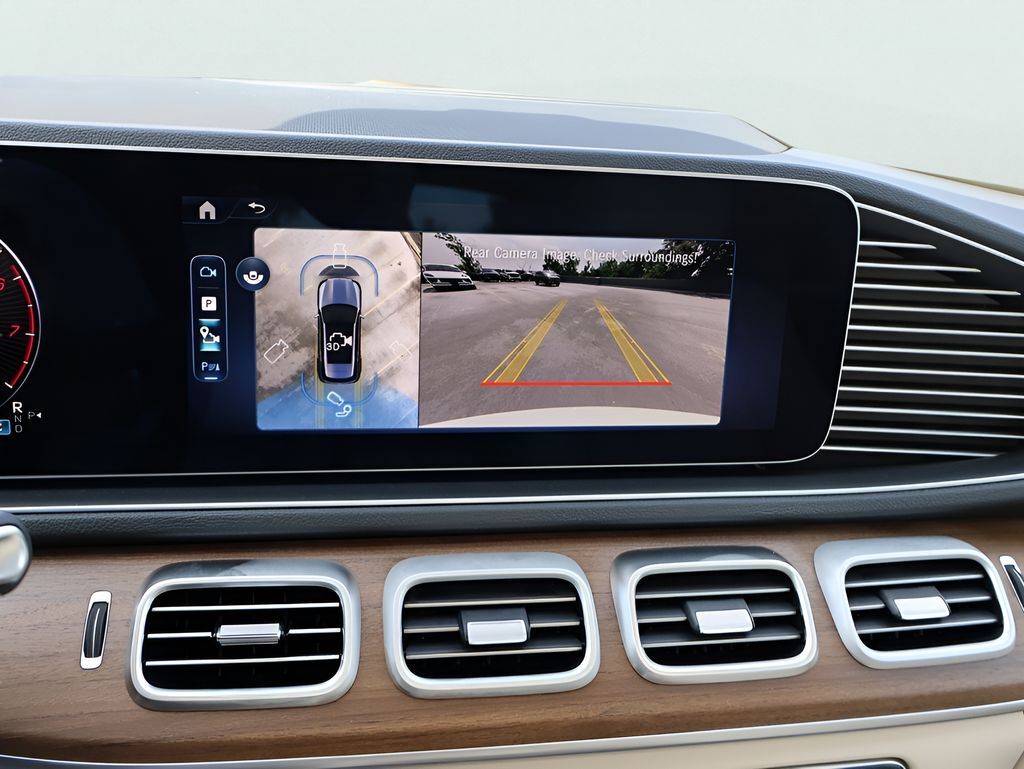 2026 Mercedes-Benz GLE GLE 450 San Clemente CA